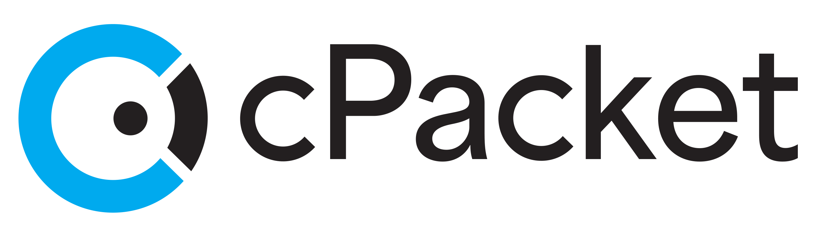 cPacket